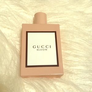 Gucci Bloom 3.3oz Parfum